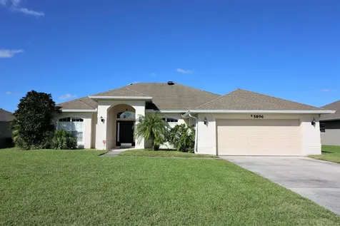 5896 NW Leah Drive Port St Lucie FL 34986