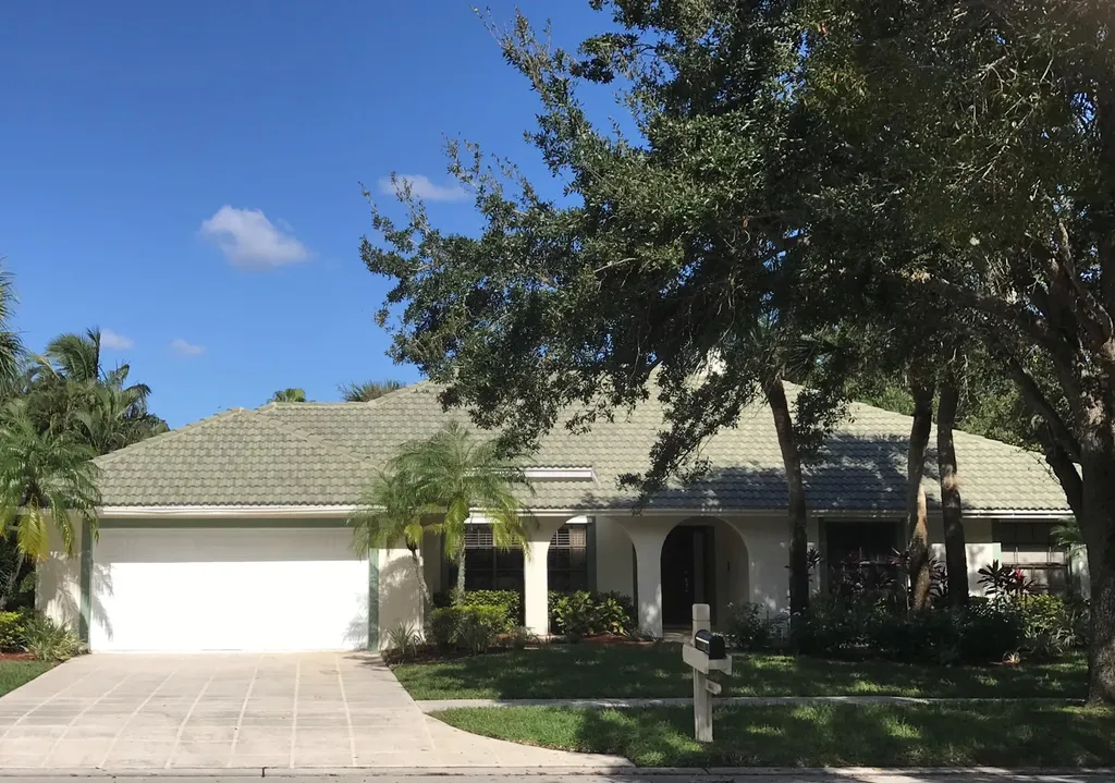 6661 Lakeland Court Jupiter FL 33458