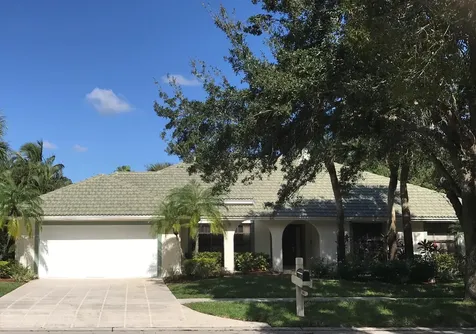 6661 Lakeland Court Jupiter FL 33458