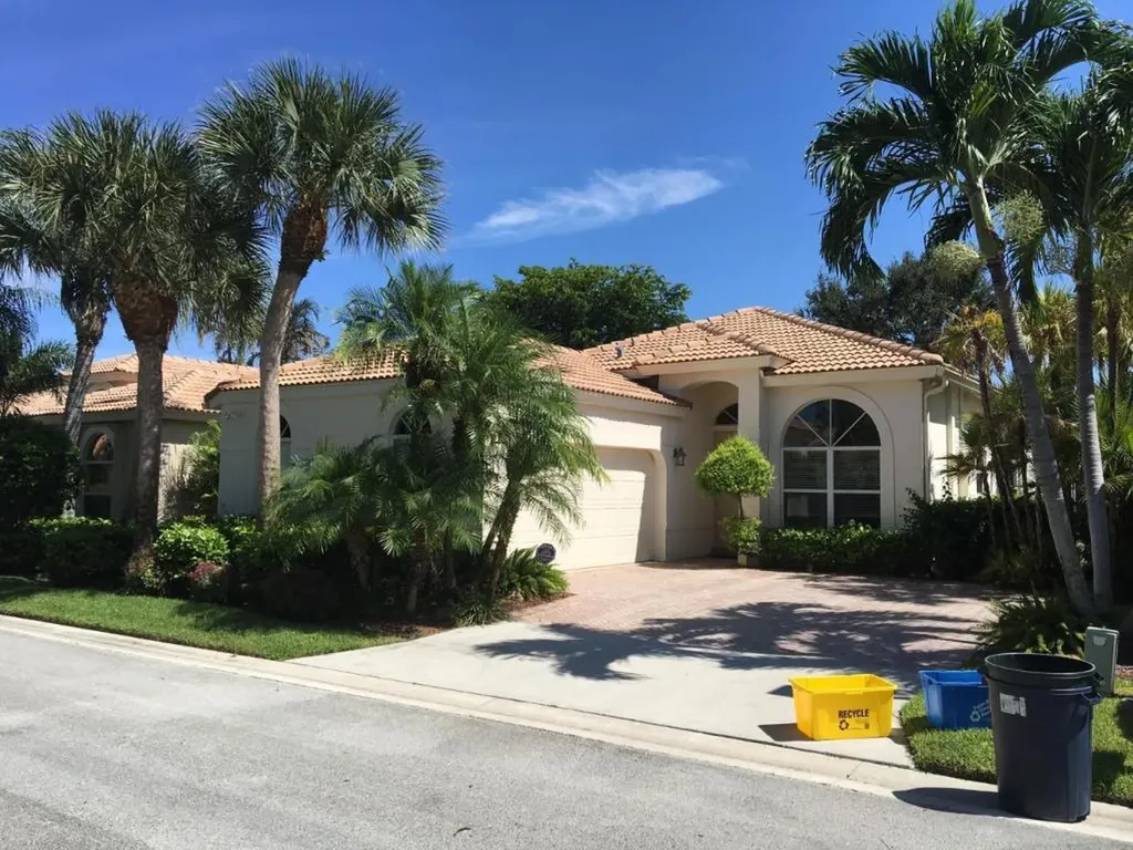 5098 Encinitas Drive Delray Beach FL 33484