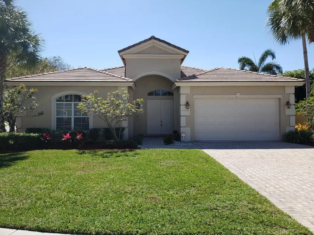 7105 Eugene Court Lake Worth FL 33467
