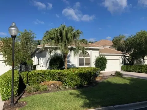 17031 Grand Bay Drive Boca Raton FL 33496