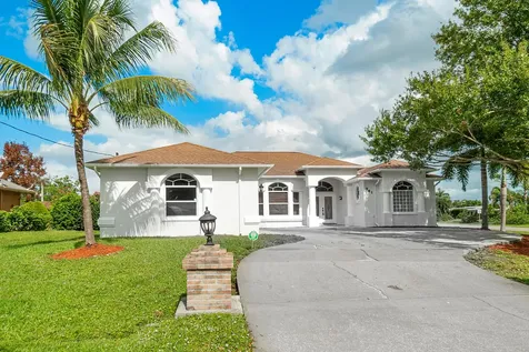 981 SE Bayfront Avenue Port St Lucie FL 34983