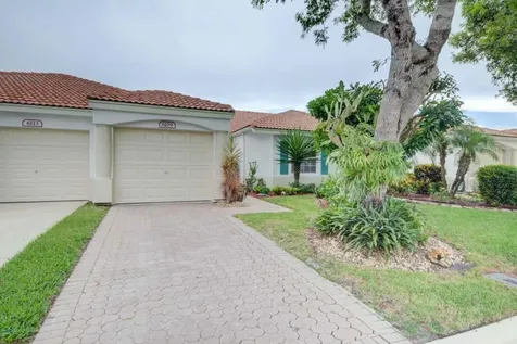6109 Lake Hibiscus Drive Delray Beach FL 33484