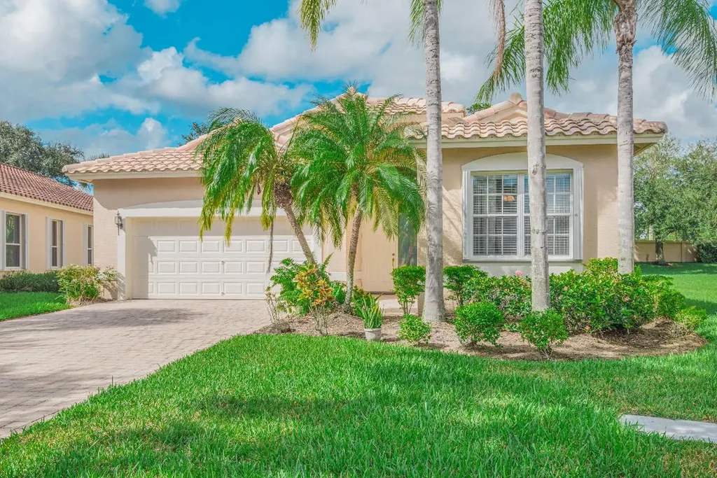 300 NW Toscane Trail Port St Lucie FL 34986