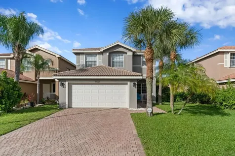 5429 Wellcraft Drive Greenacres FL 33463