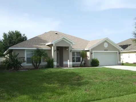 6005 NW Wolverine Road Port St Lucie FL 34986
