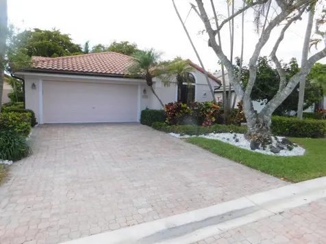 7652 Glendevon Lane Delray Beach FL 33446