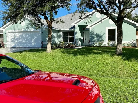 1401 SE Ladner Street Port St Lucie FL 34983