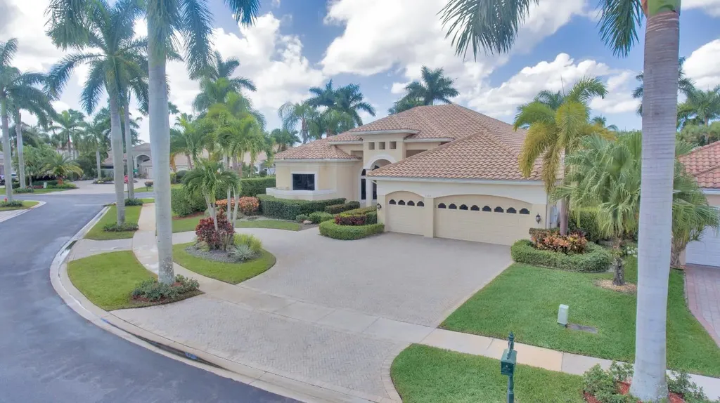 4405 James Estate Court Lake Worth FL 33449