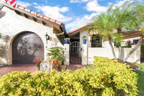 5131 Cortez Court Delray Beach FL 33484