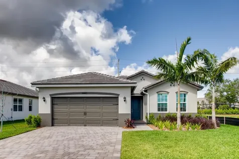 3440 SW Blackberry Lane Palm City FL 34990