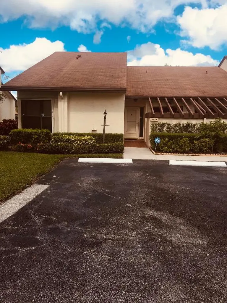 7885 Poplar Fork Street Lake Worth FL 33467