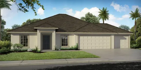 1981 SE Joyner Circle Port St Lucie FL 34952