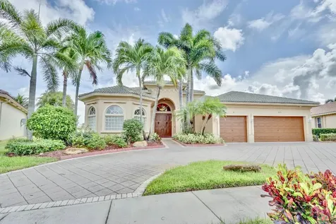 2628 Arbor Lane Royal Palm Beach FL 33411