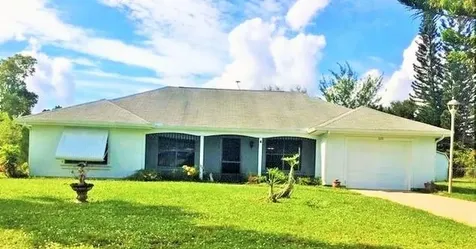 3120 SW Landale Boulevard Port St Lucie FL 34953