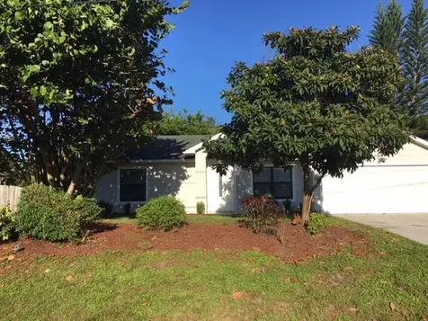 1967 SW Susset Lane Port St Lucie FL 34953
