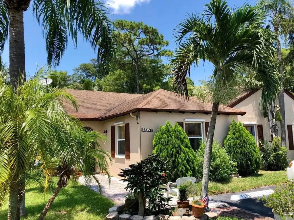 22357 SW 57th Circle Boca Raton FL 33428