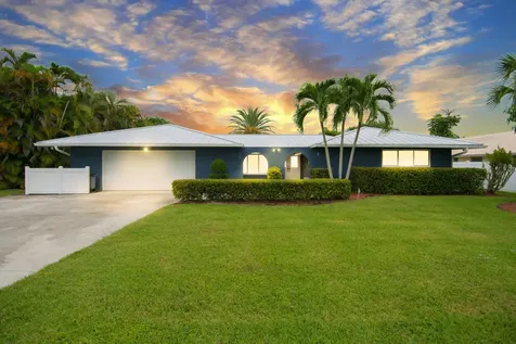 1907 NW Pine Lake Drive Stuart FL 34994