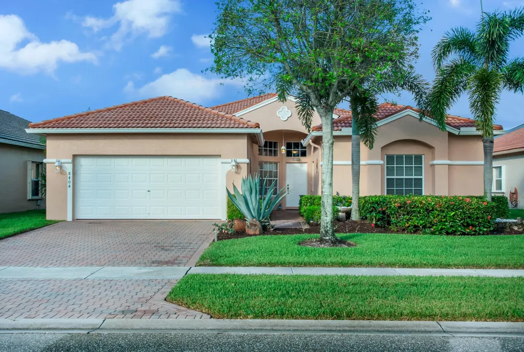 8404 Grand Messina Circle Boynton Beach FL 33472