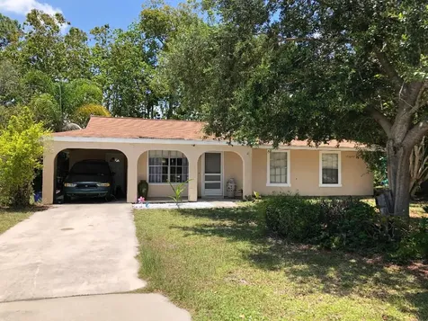 1858 SE Vesthaven Court Port St Lucie FL 34952