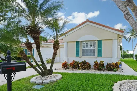 6086 Lake Hibiscus Drive Delray Beach FL 33484
