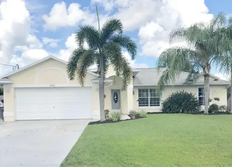 5847 NW Begonia Avenue Port St Lucie FL 34986