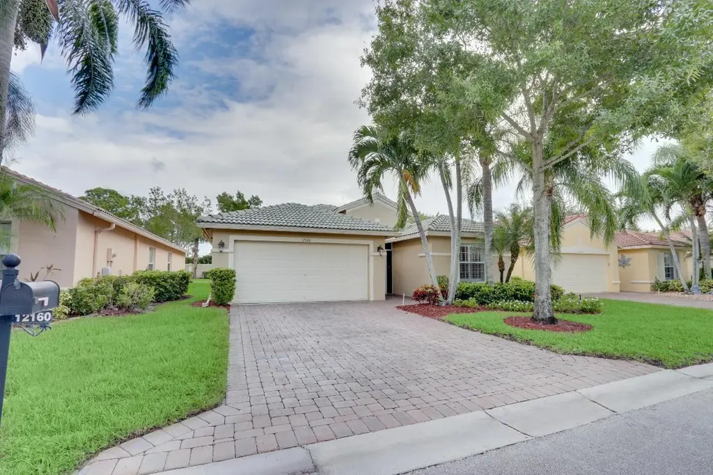 12160 La Vita Way Boynton Beach FL 33437