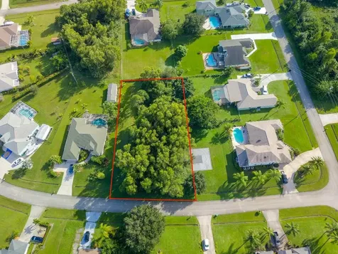 106 SW Meade Circle Port St Lucie FL 34953