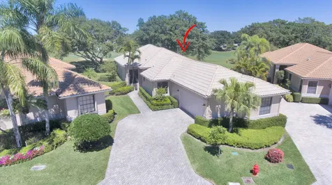 4525 Barclay Fair Way Lake Worth FL 33449