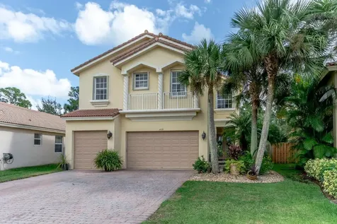 3009 SW Porpoise Circle Stuart FL 34997
