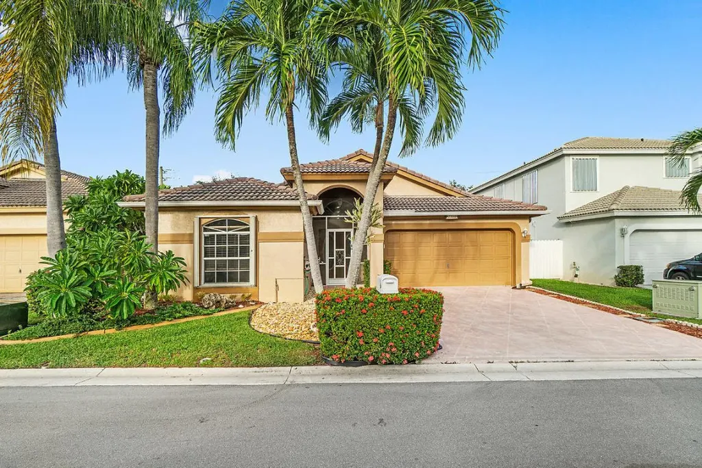 7566 Northtree Club Drive Lake Worth FL 33467