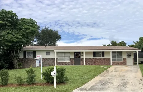 1497 NE Cedar Street Jensen Beach FL 34957
