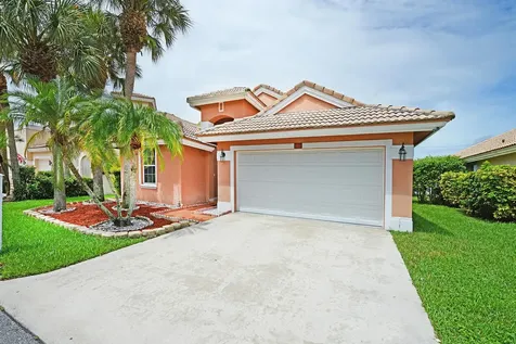 43 Citrus Park Drive Boynton Beach FL 33436