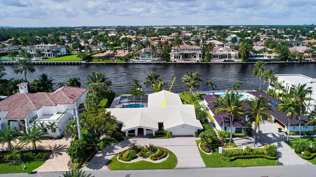 2909 Spanish River Road Boca Raton FL 33432