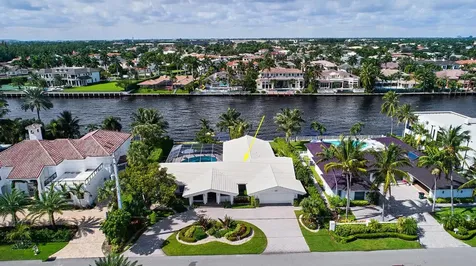 2909 Spanish River Road Boca Raton FL 33432