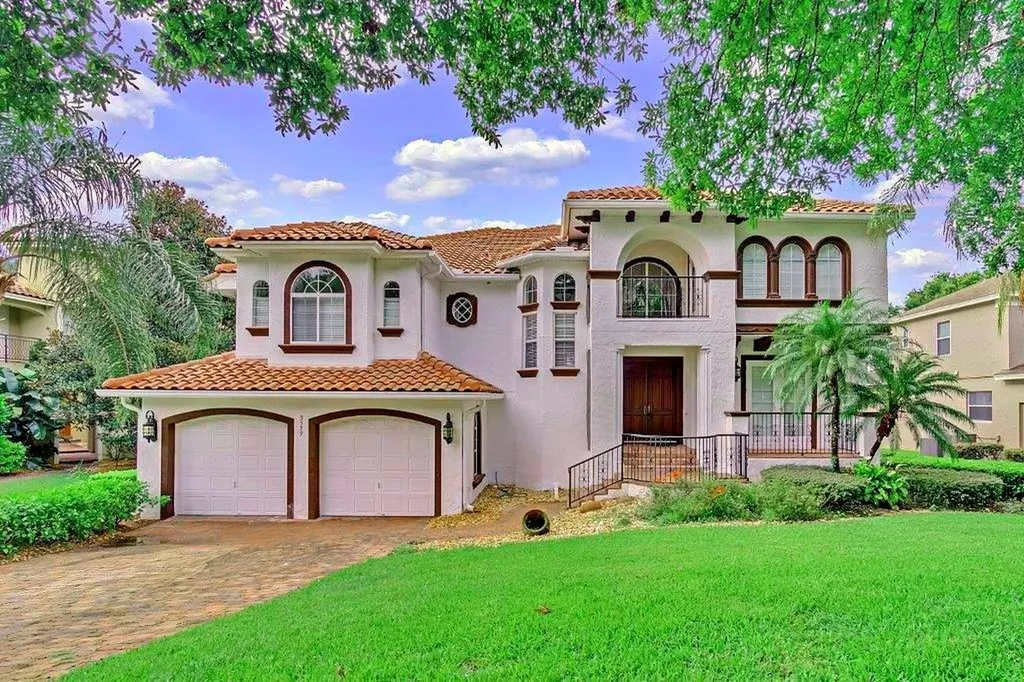 3579 Terra Oaks Court Longwood FL 32779
