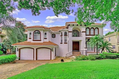 3579 Terra Oaks Court Longwood FL 32779