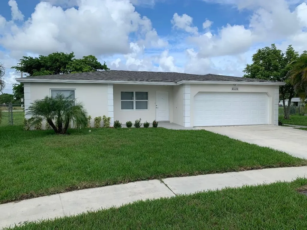 10925 Eureka Street Boca Raton FL 33428