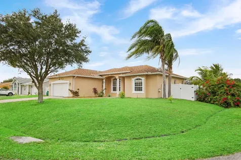 601 SW Sandbar Terrace Port St Lucie FL 34953