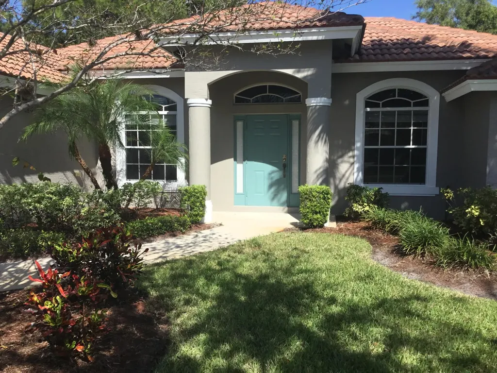 158 SW Fernleaf Trail Port St Lucie FL 34953