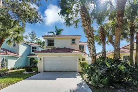 5614 La Quinta Court Lake Worth FL 33463