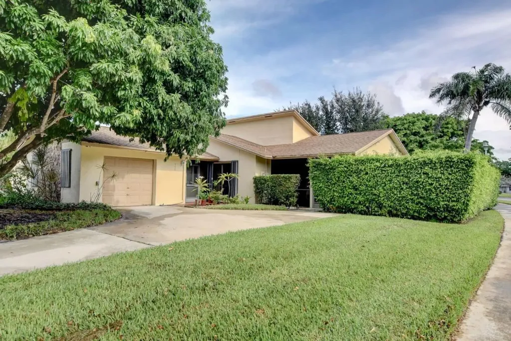 779 NW 25th Avenue Delray Beach FL 33445