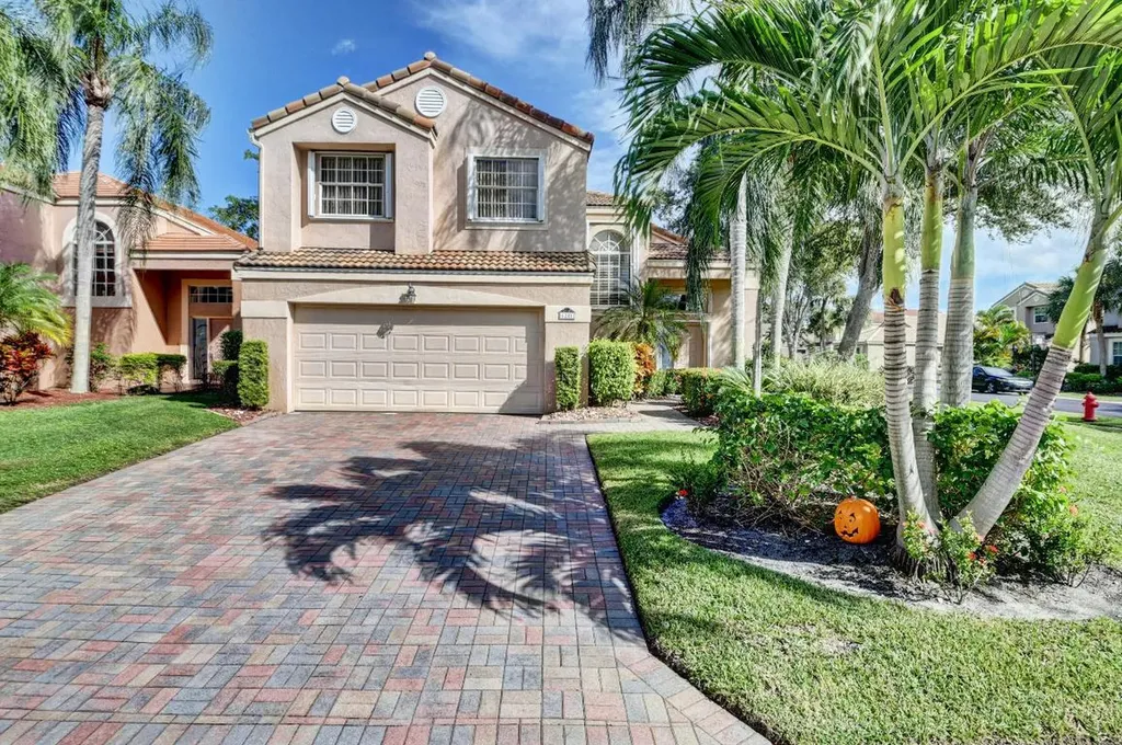 6281 Via Palladium Boca Raton FL 33433