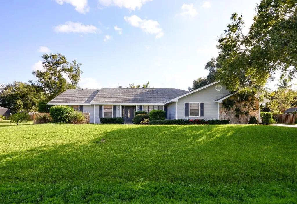 1201 Kingswood Lane Fort Pierce FL 34982