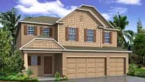 981 SW Haleyberry Avenue Port St Lucie FL 34953