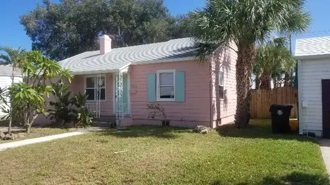 726 N M Street Lake Worth Beach FL 33460