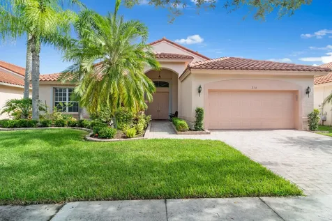 216 NW Liseron Way Port St Lucie FL 34986