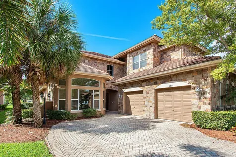 3513 Collonade Drive Wellington FL 33449