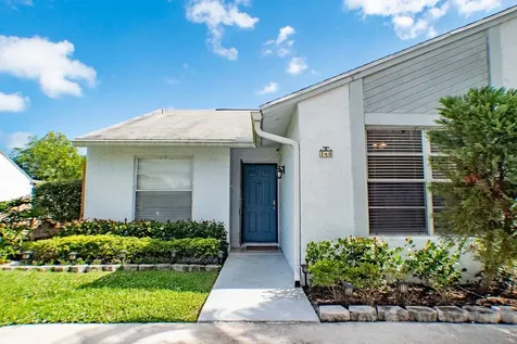 140 Pinewood Court Jupiter FL 33458